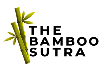 The Bamboo Sutra logo