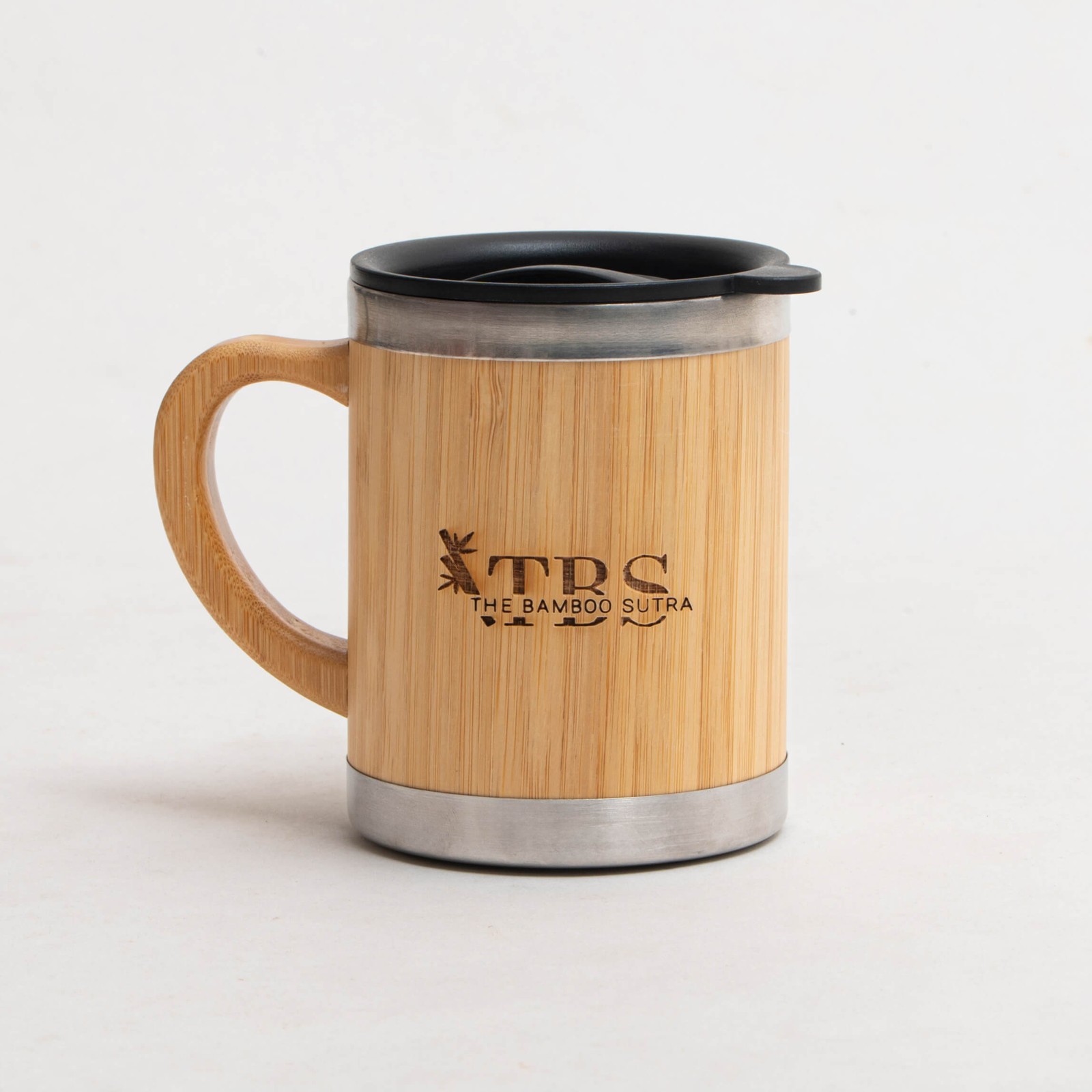 Bamboo Mug alternative view
