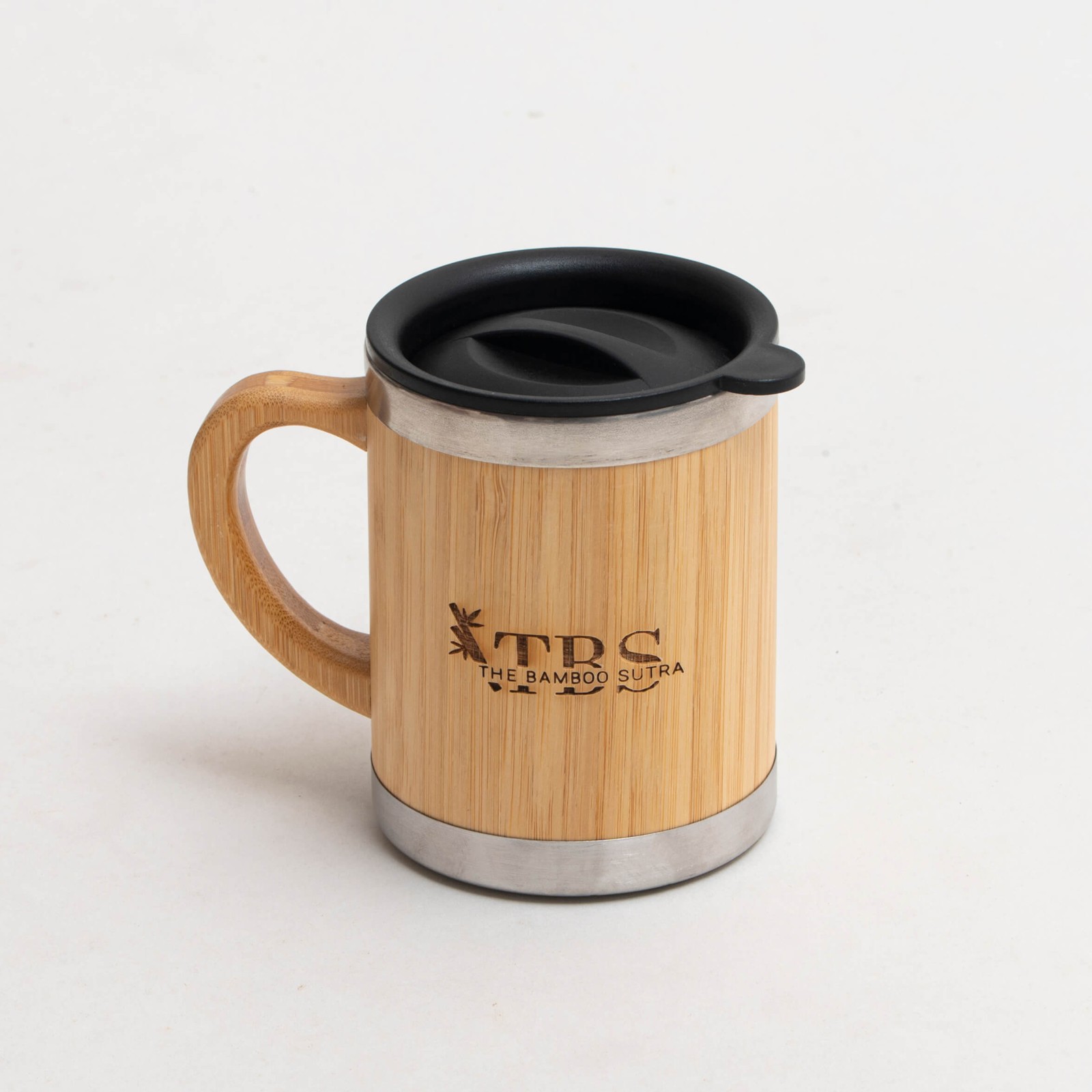 Bamboo Mug alternative view
