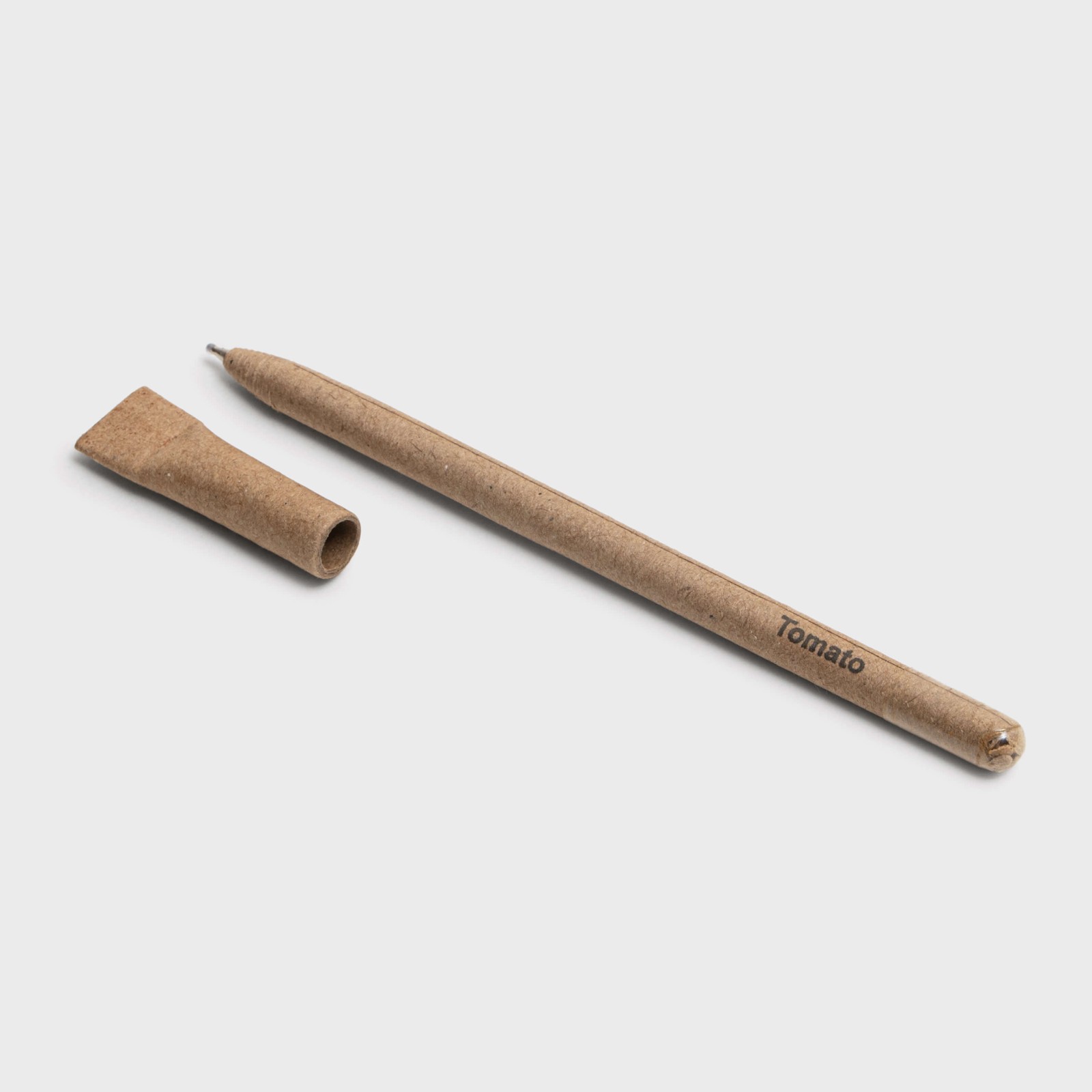Kraft Paper Pen With Seed alternative view