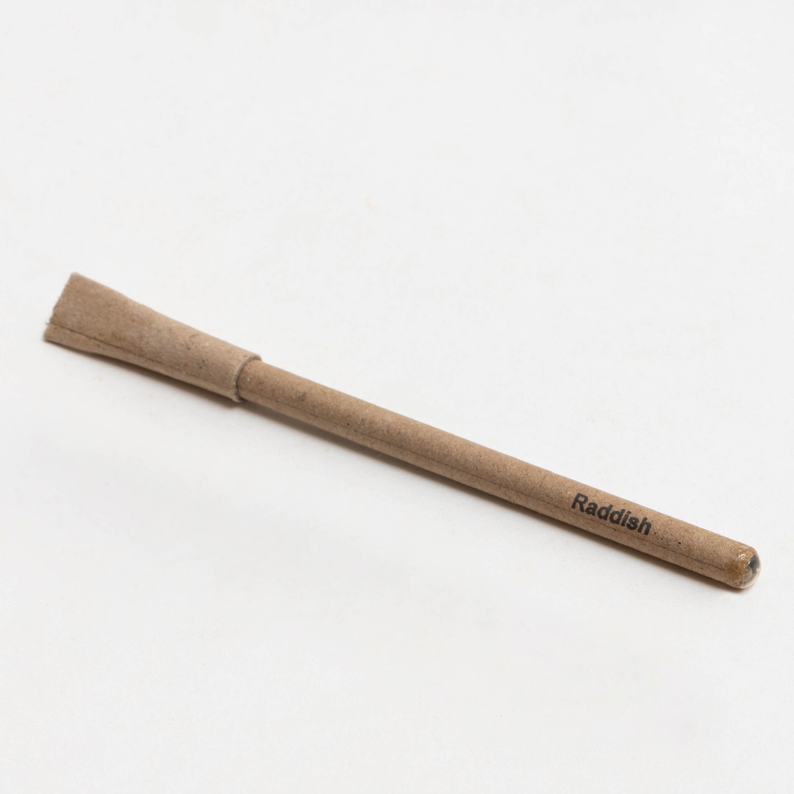 Kraft Paper Pen With Seed alternative view