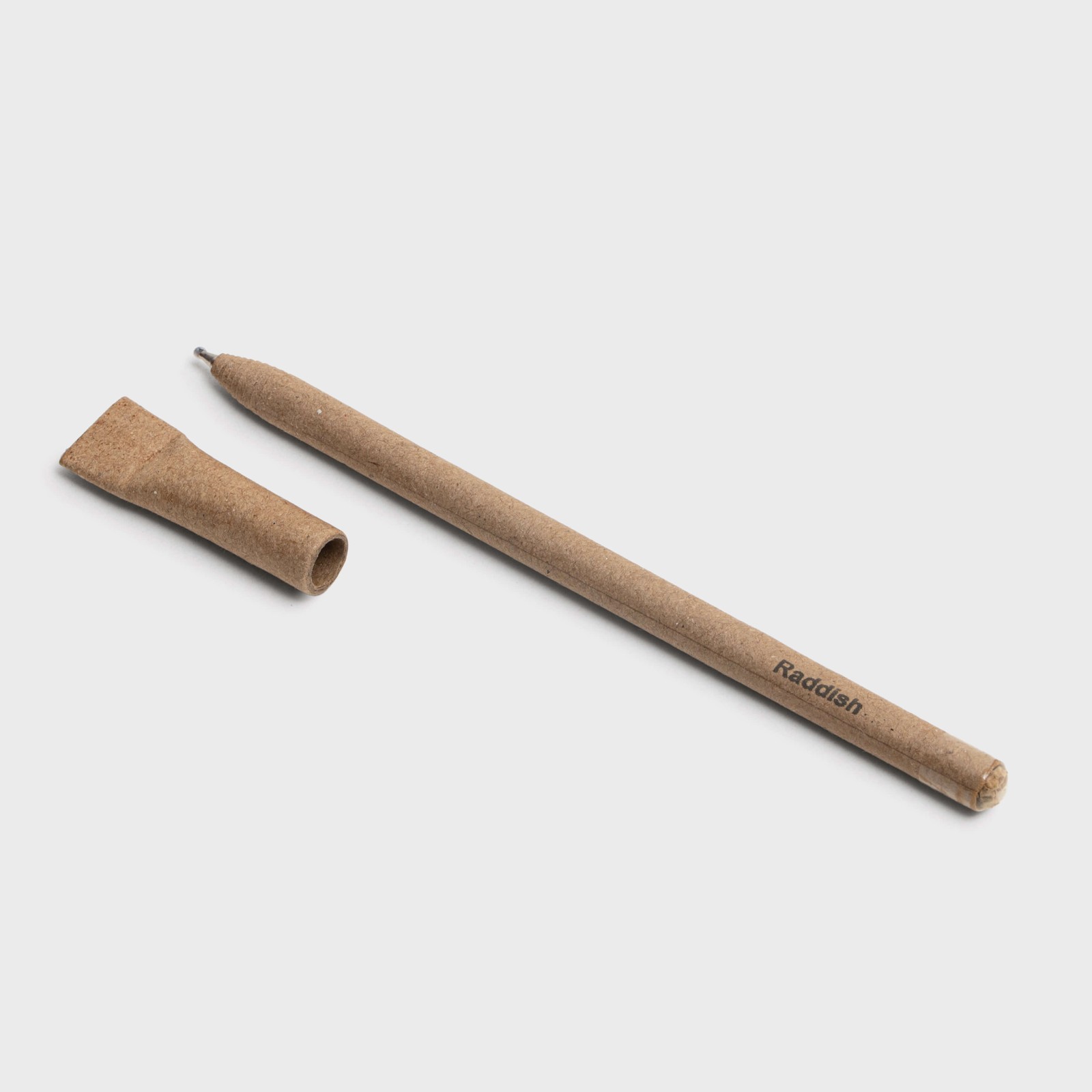 Kraft Paper Pen With Seed alternative view