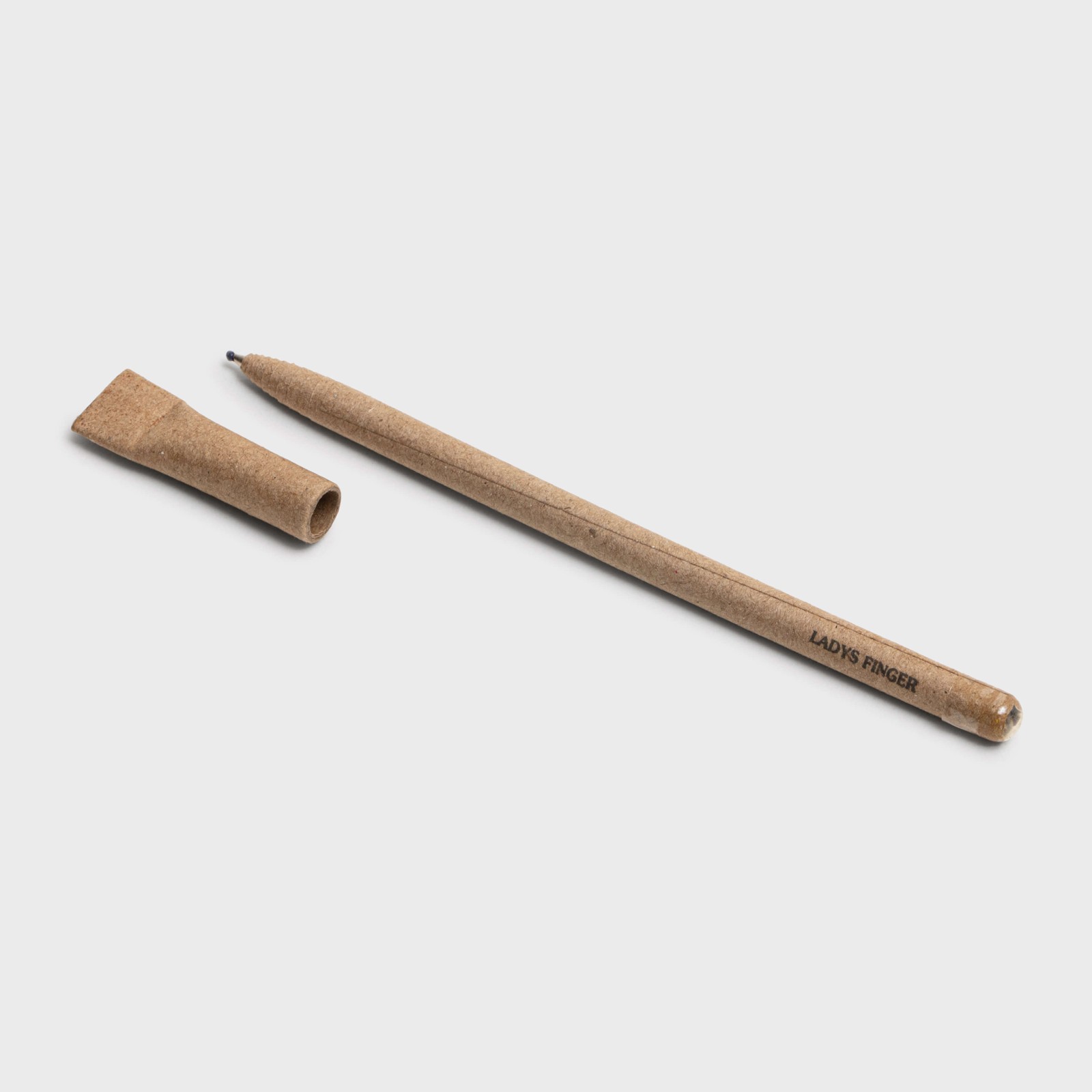 Kraft Paper Pen With Seed alternative view