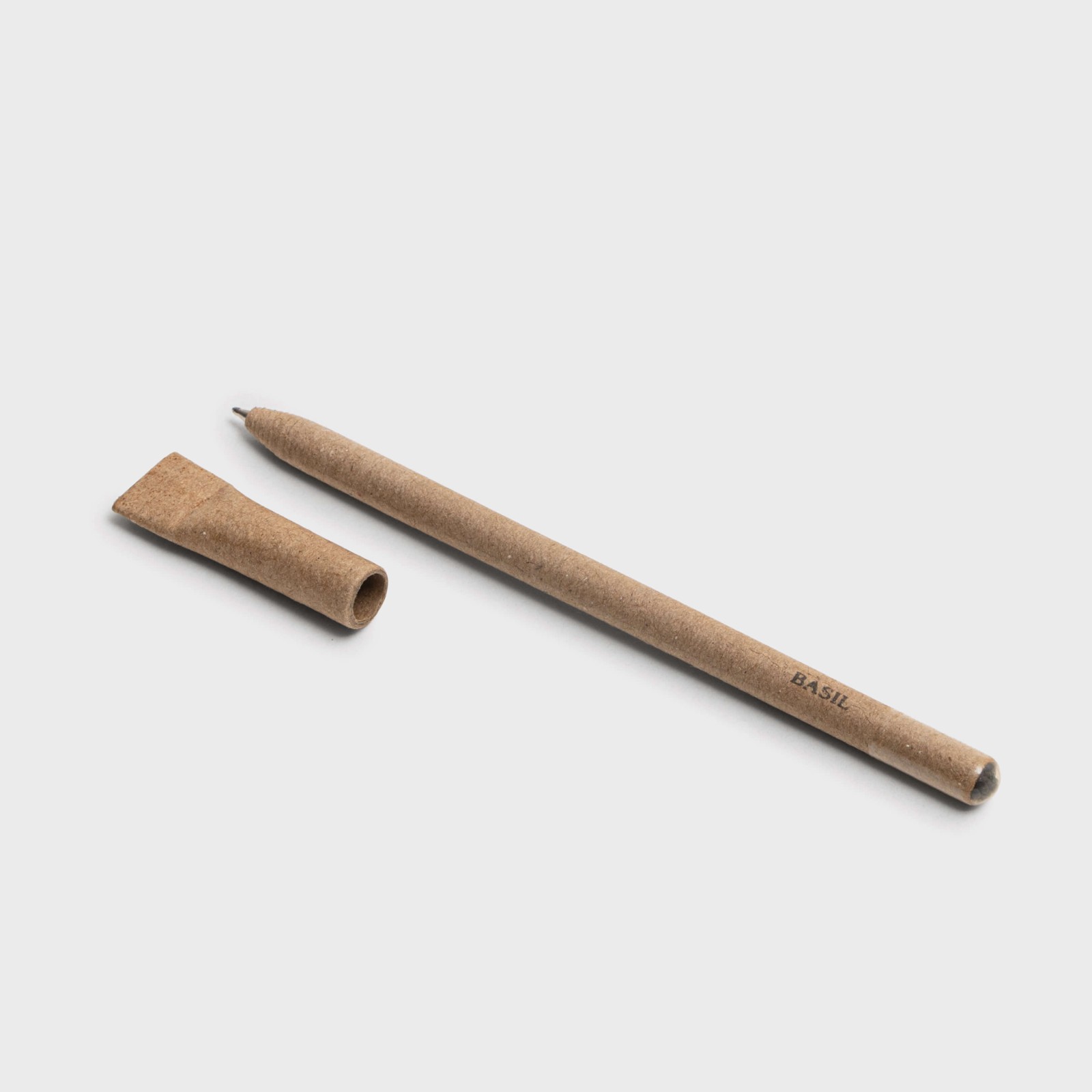 Kraft Paper Pen With Seed alternative view