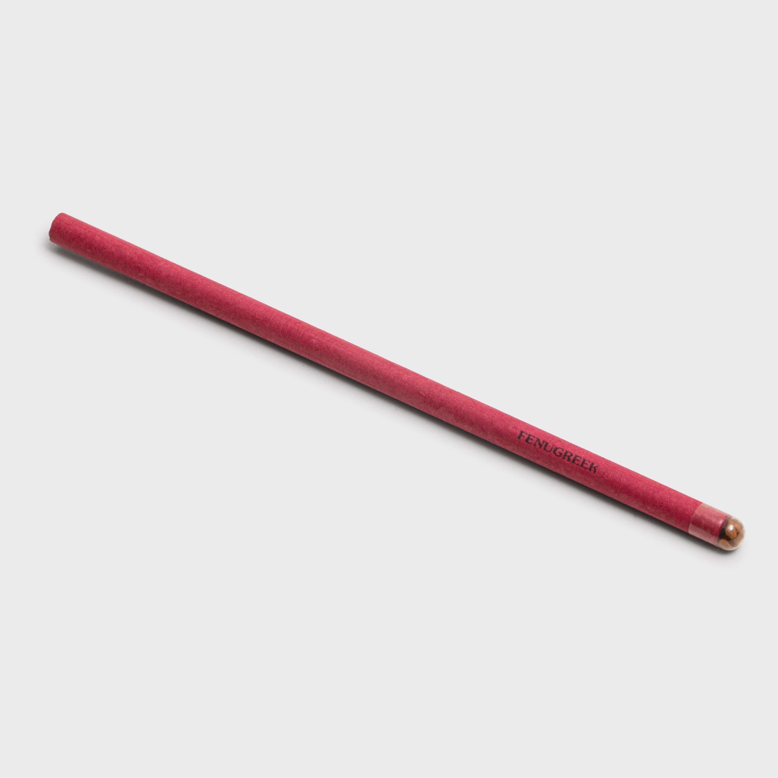 Color Paper Pencil With Seed alternative view