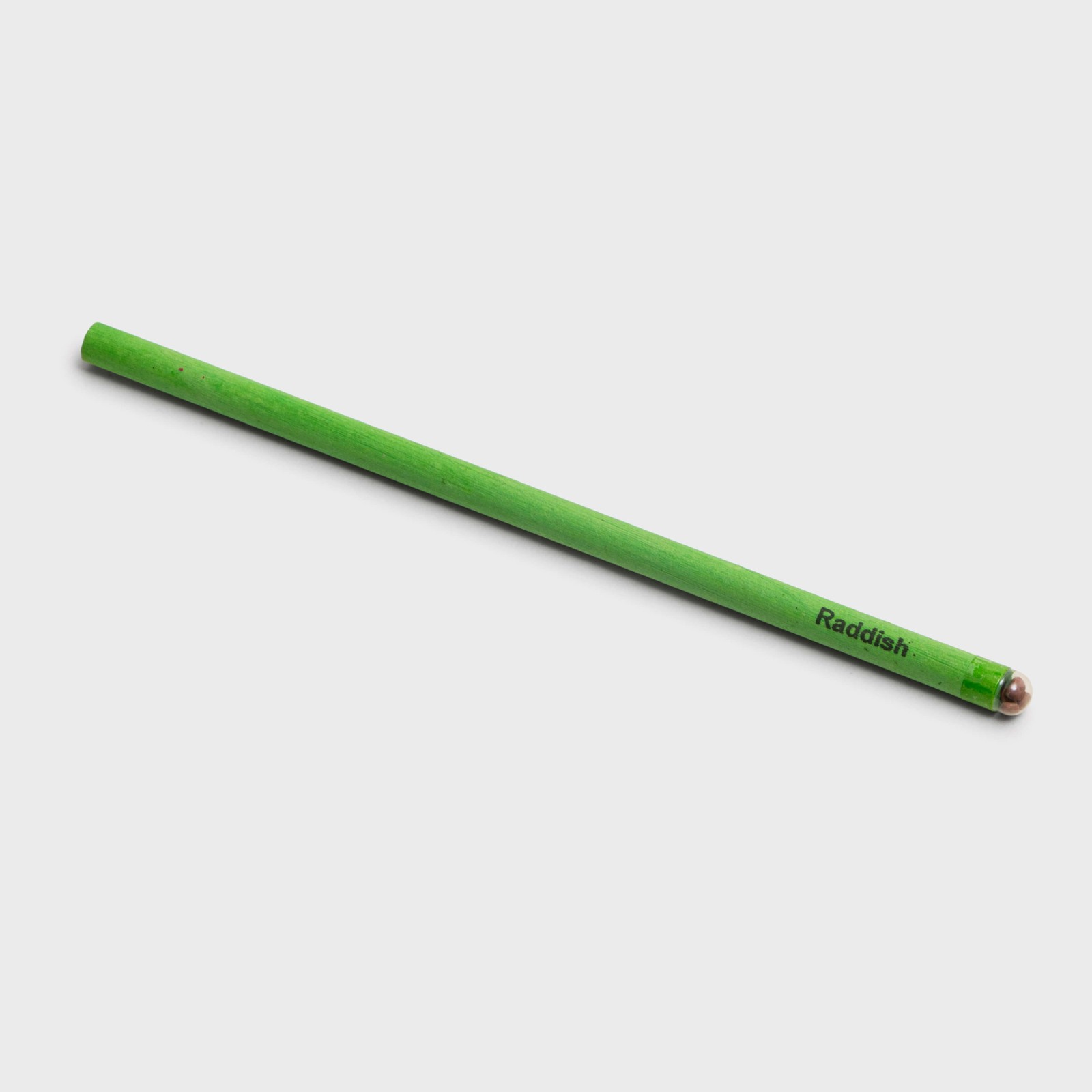 Color Paper Pencil With Seed alternative view