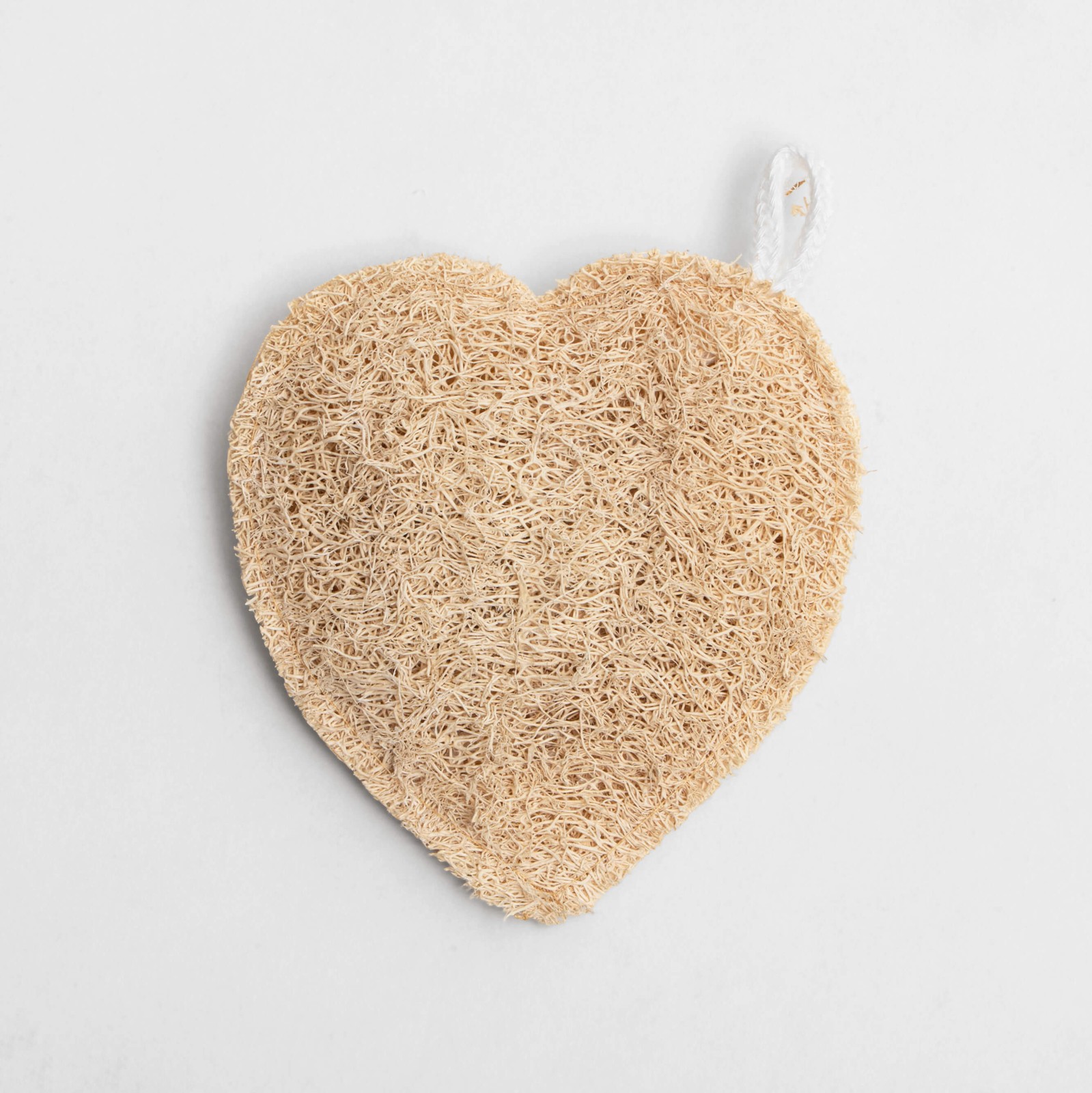 Cylindrical Loofah alternative view
