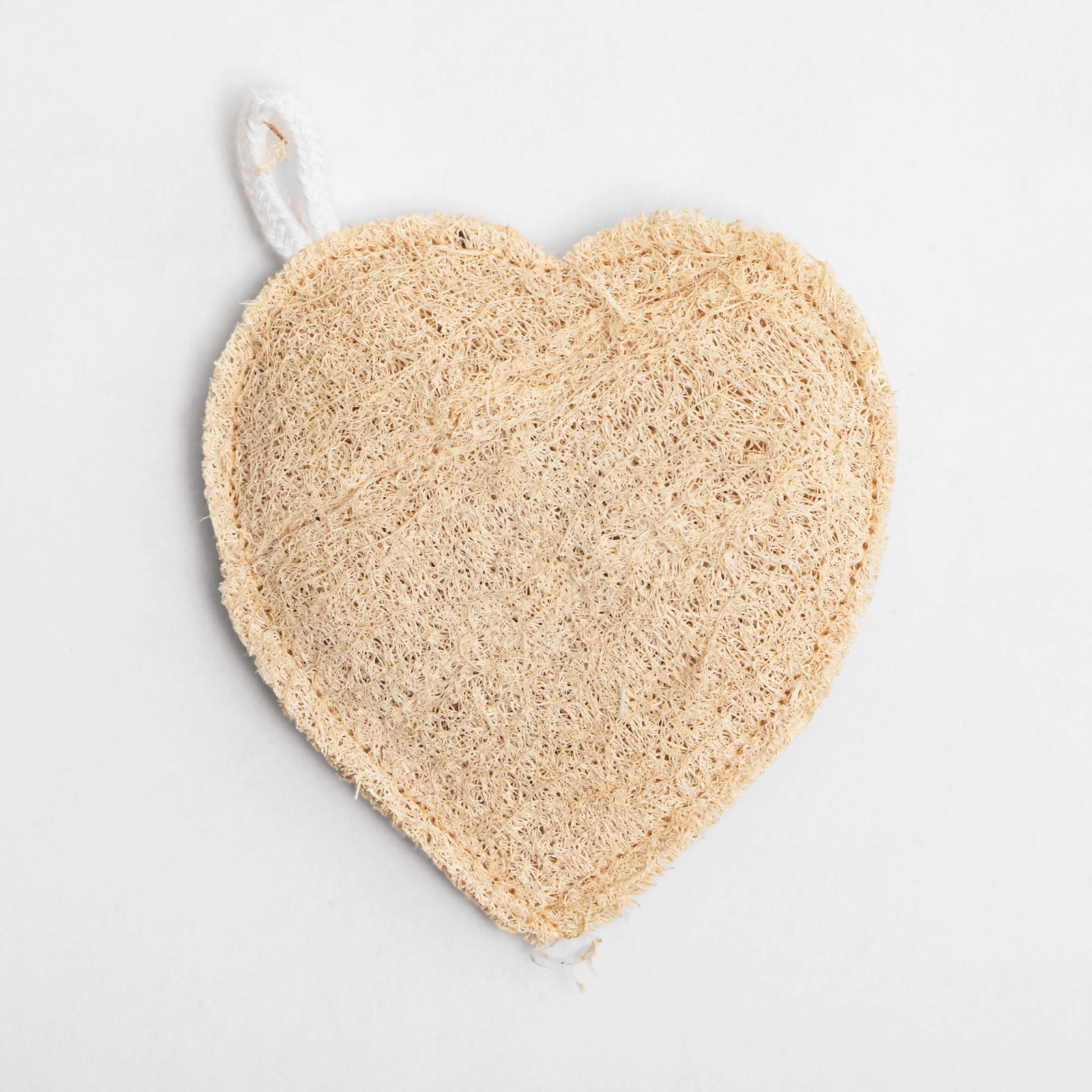 Cylindrical Loofah alternative view