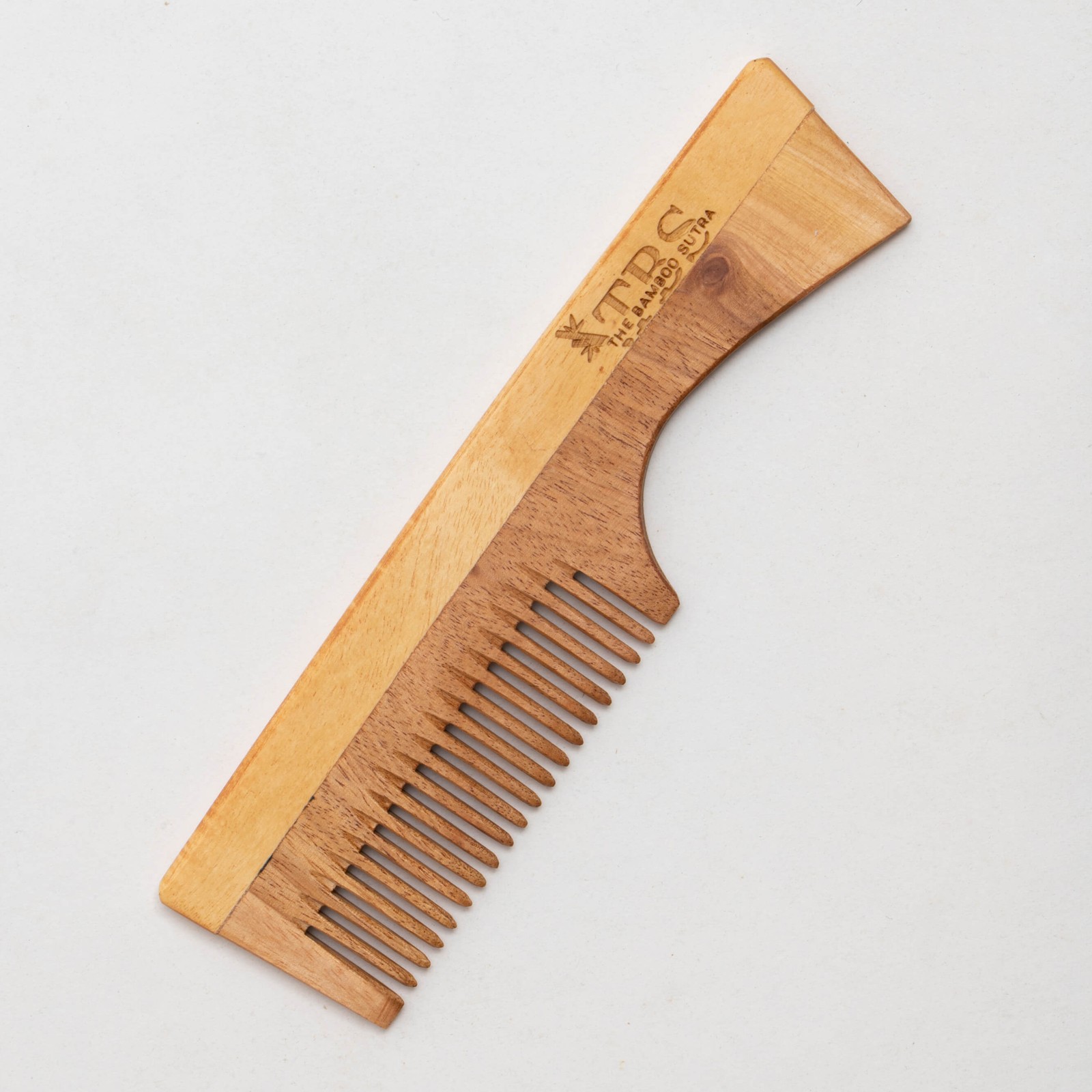 Handle Comb alternative view