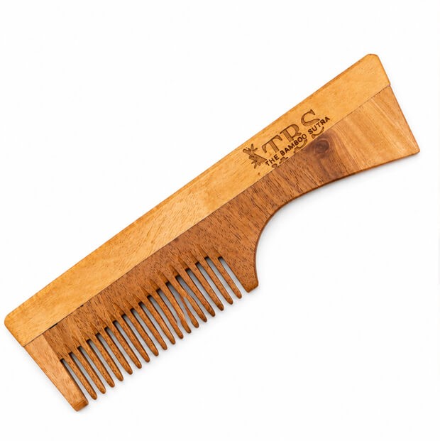 Handle Comb alternative view