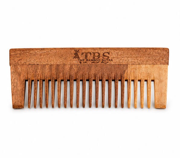Big Shampoo Comb