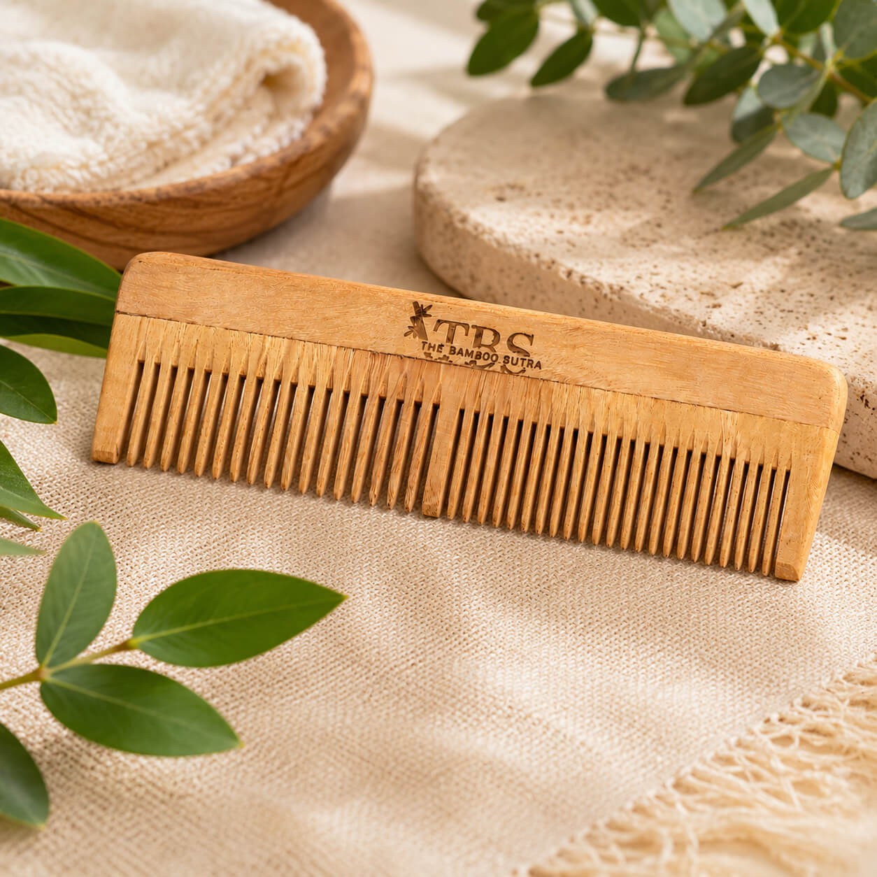 Regular Comb alternative view
