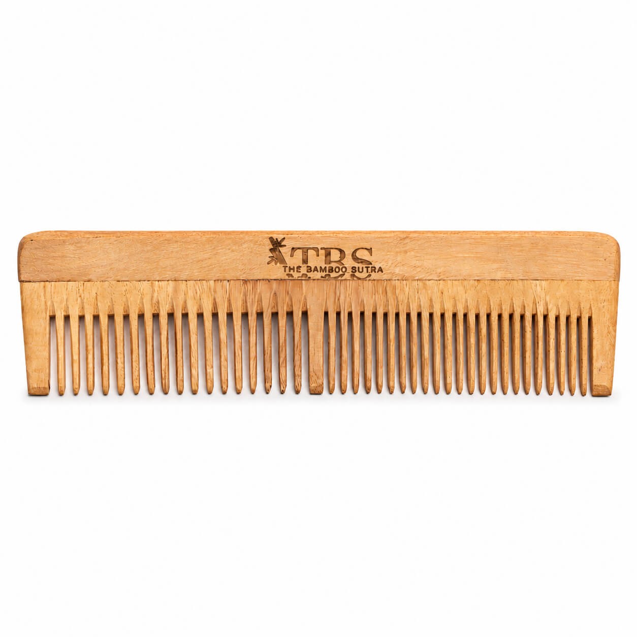 Regular Comb alternative view