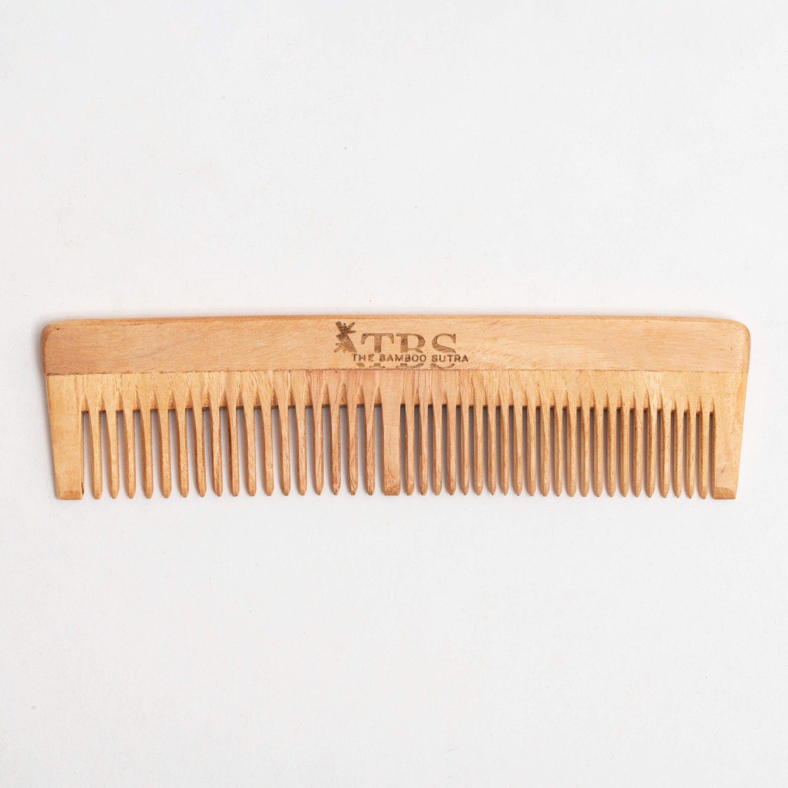 Regular Comb alternative view