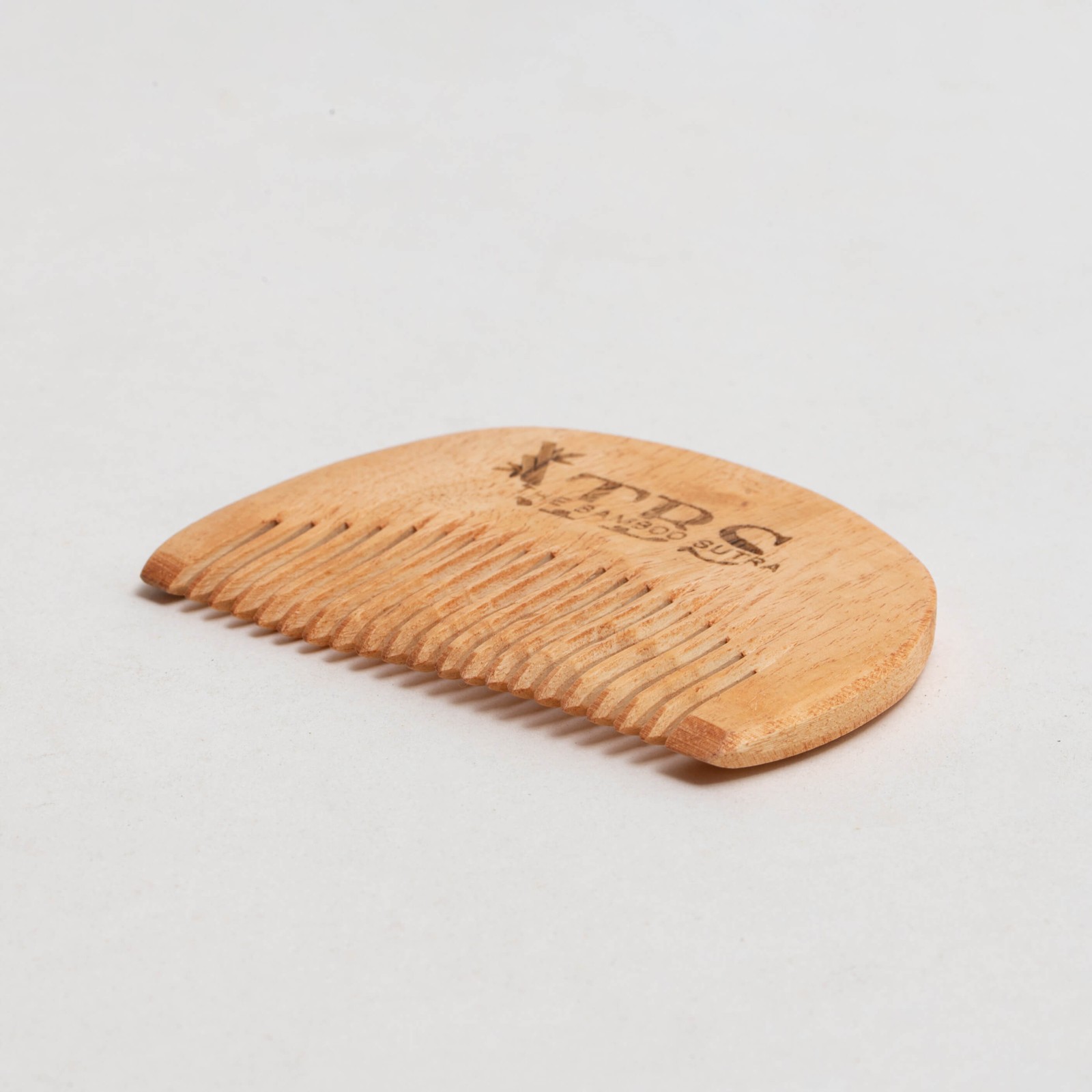 Beard Comb alternative view